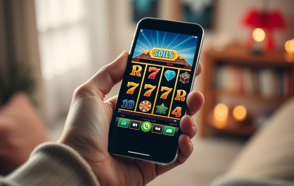 BigClash omtale – test av casinoet for norske spillere