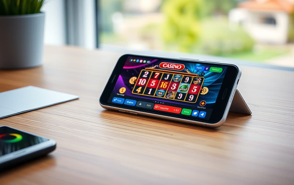 Gambiva omtale 2026 – test av casinoet