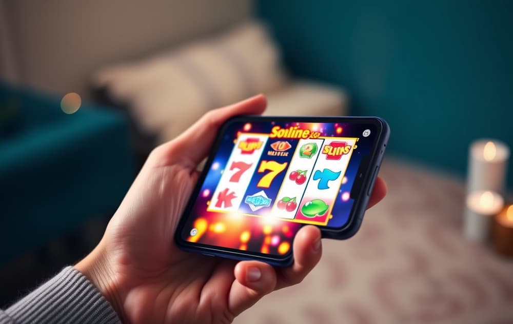 Golden Crown Casino – en ærlig omtale og test for norske spillere (2026) | Beste Bettingsider