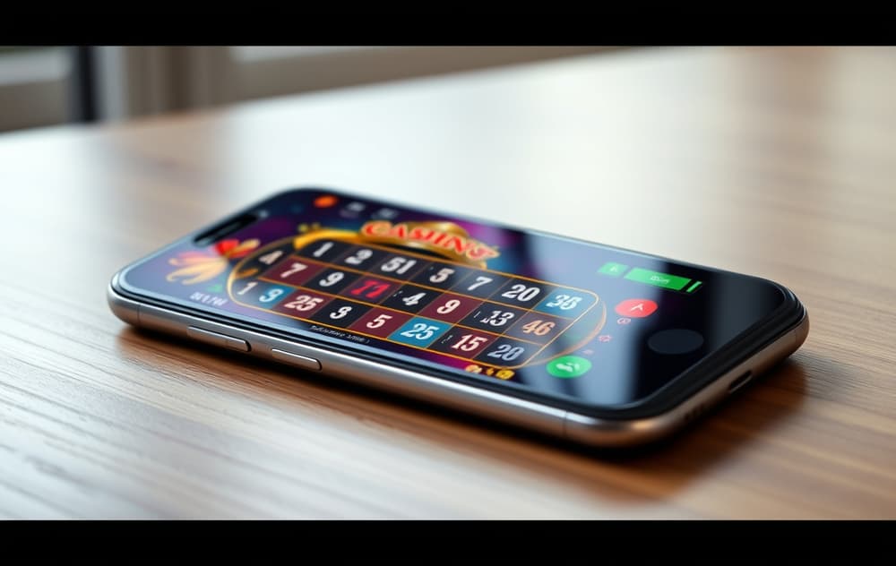 Hugo Casino omtale – test og erfaringer 2026