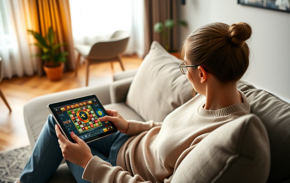 KumoBet omtale (2026) – testet og vurdert