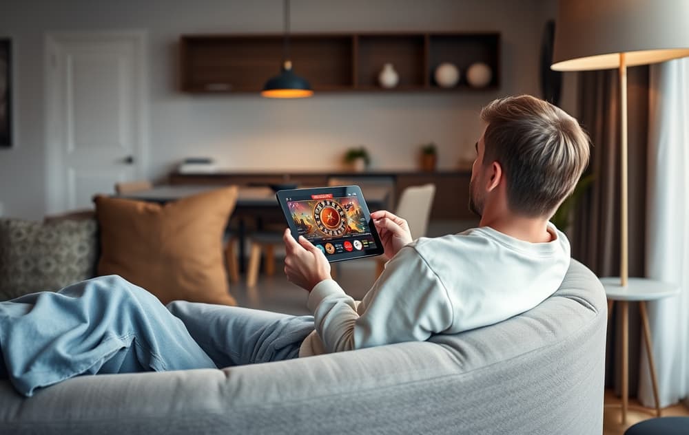 LiliBet omtale – ærlig test av casinoet