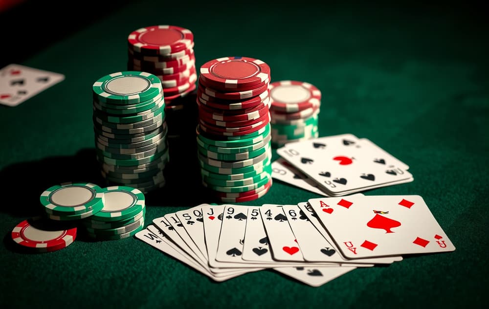 Mafia Casino: Test og anmeldelse (2026) – Ærlig omtale