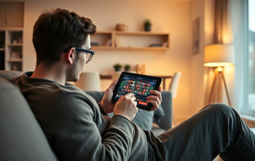 Reblz Casino – uavhengig omtale og test av uttak, spill og vilkår