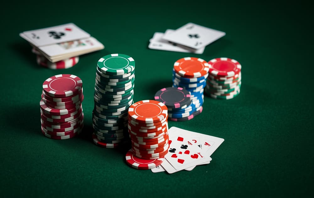 Rizk Casino – Omtale og test av uttak (2026)