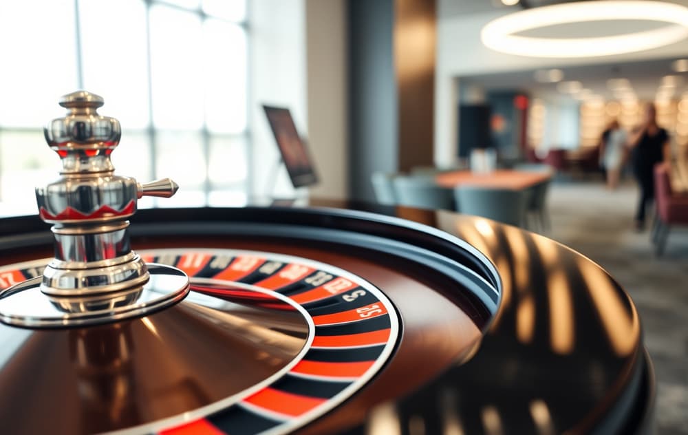 Slamz omtale – ærlig test av casinoet (2026)