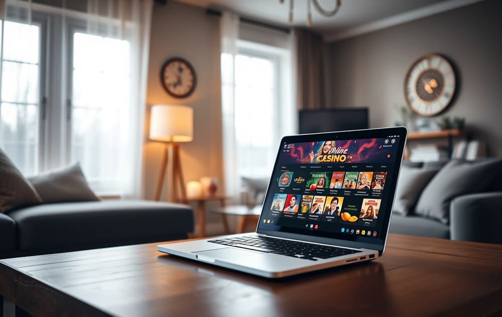 SlotSpice omtale – testet og vurdert | Beste Bettingsider