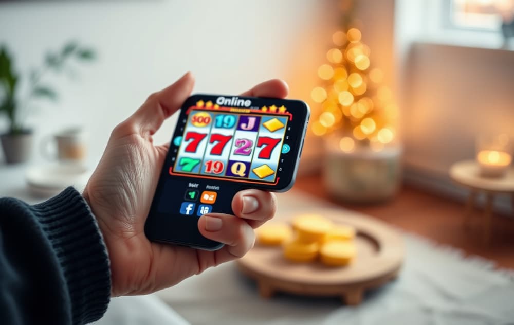 SpinSkull omtale – Er dette casinoet verdt tiden din?